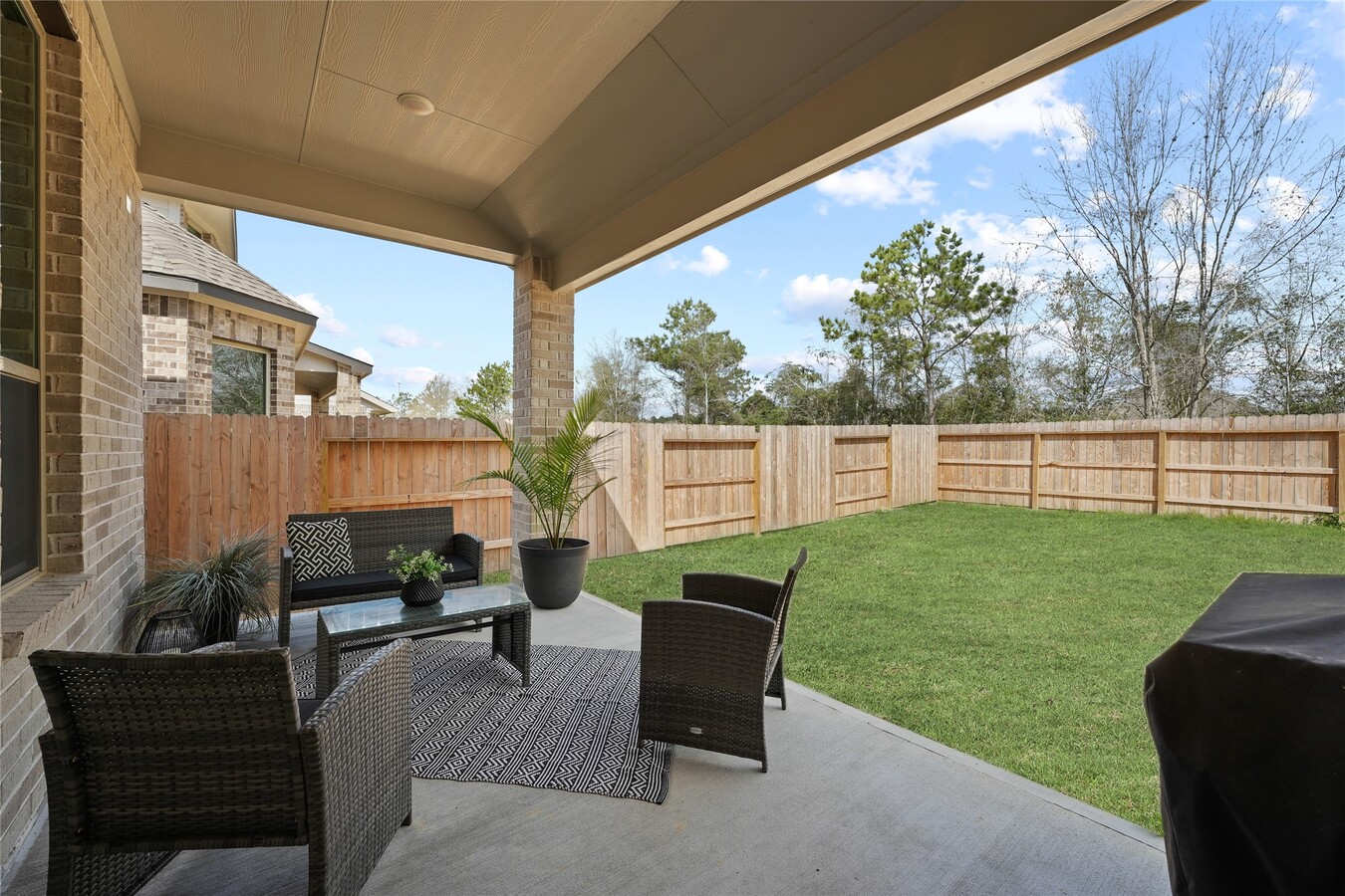 Photo - 23685 Silver Palm Trl