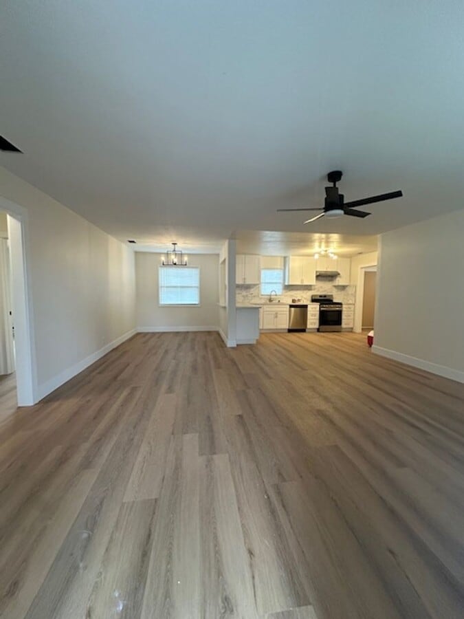 Photo - Beautiful newly renovated home