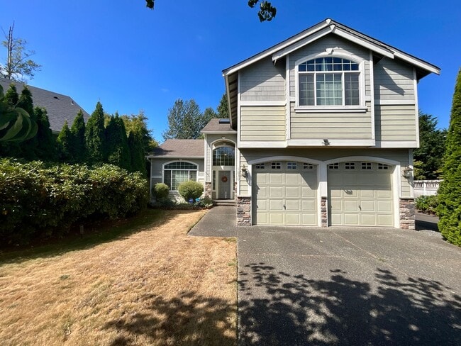 Building Photo - Spacious & Stylish 4-Bedroom(+Den/Office) ... Rental