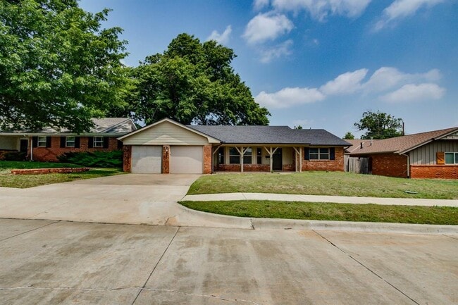 Photo - 3213 NW 61st Pl