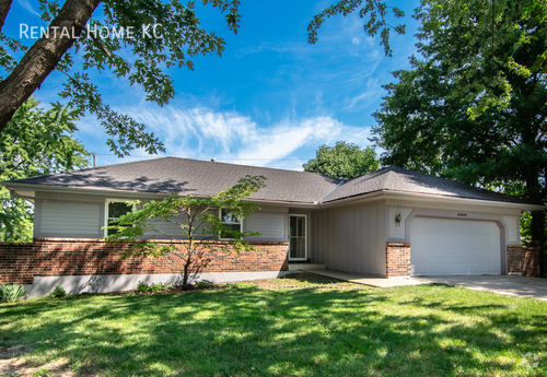 Building Photo - 15400 W 151st Terrace Rental