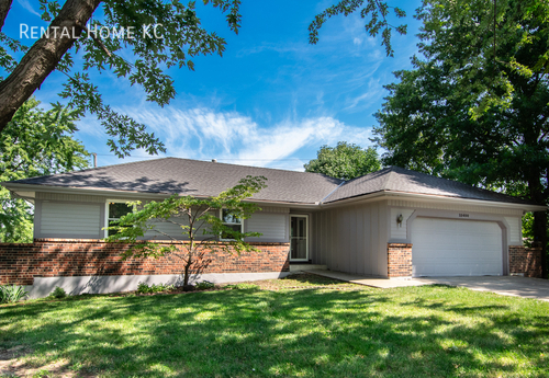 Photo - 15400 W 151st Terrace Casa