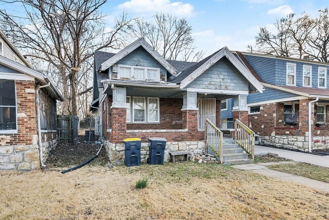 Photo - Beautiful 3 Bedroom 1 Bathroom in Kansas City!