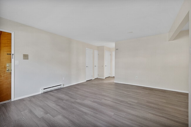 Parkside Apartments