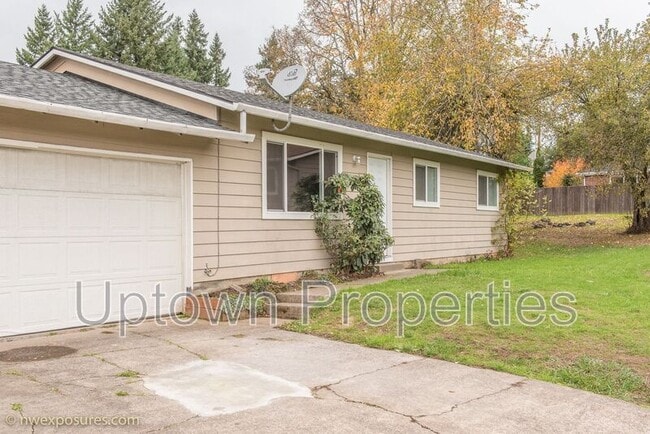 Photo - 8105 SW Thorn St