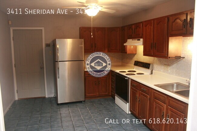 Photo - 3411 Sheridan Ave Unidad 3411