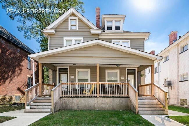 Building Photo - 311 E 17th Ave