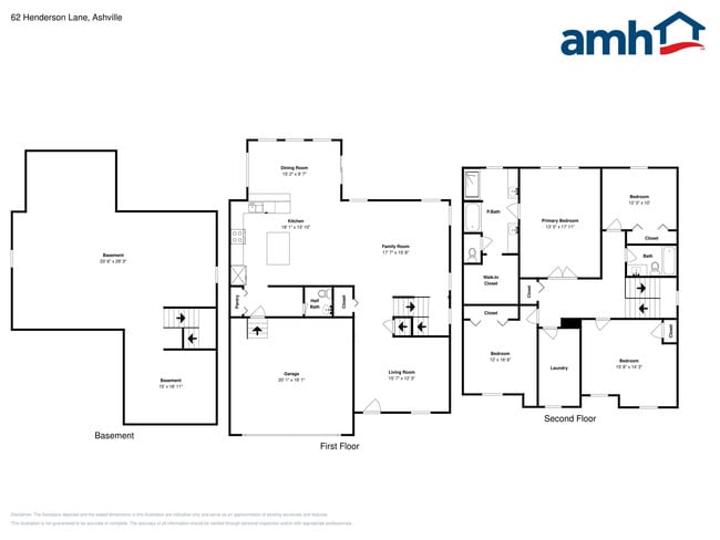 Photo - 62 Henderson Ln