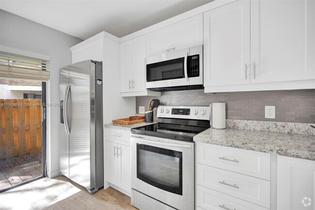 Building Photo - 12471 NW 3rd St Rental