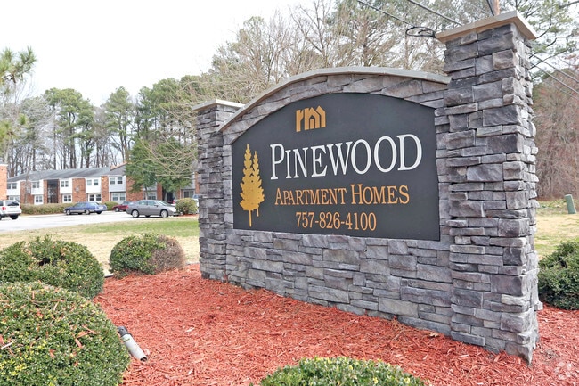 Pinewood Apartments