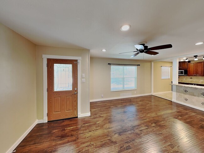 Photo - Charming Brick Home in the Heart of Richland Hills – Birdville ISD