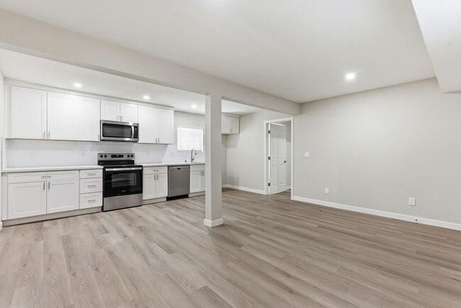 Photo - MAGNOLIA WEST APARTMENTS- RIVERSIDE, CA