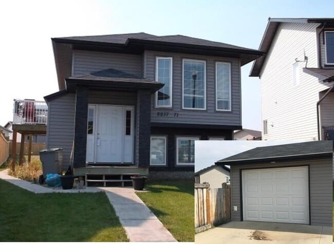 Building Photo - 2 bedroom in Grande Prairie AB T8X-0E2