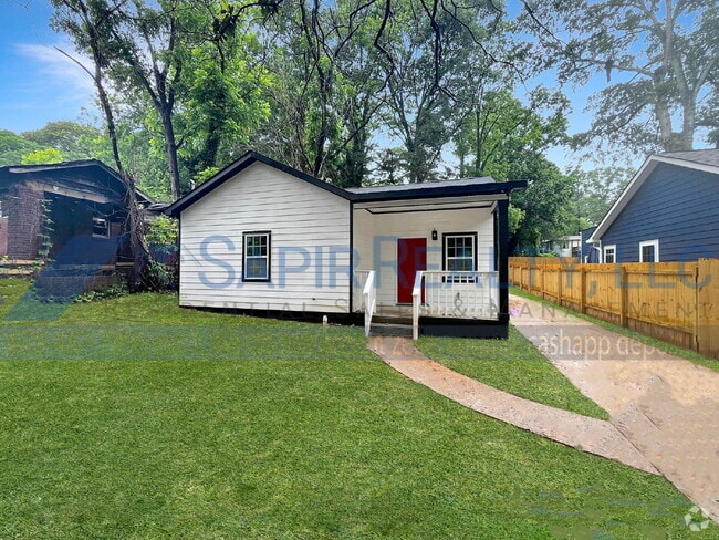 Building Photo - 1273 Oakland Terrace SW Rental