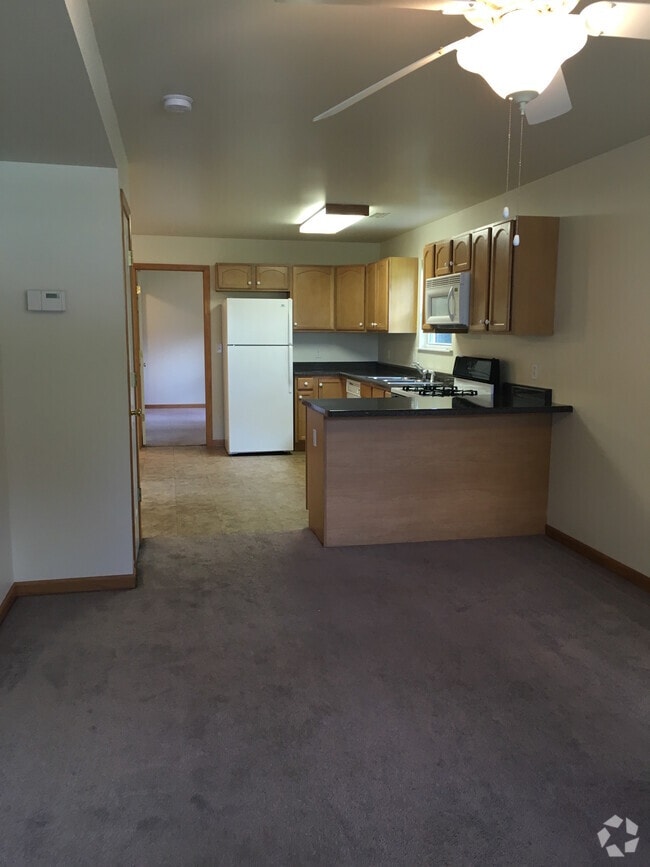 Building Photo - 256 College Ave Unit 1 Rental