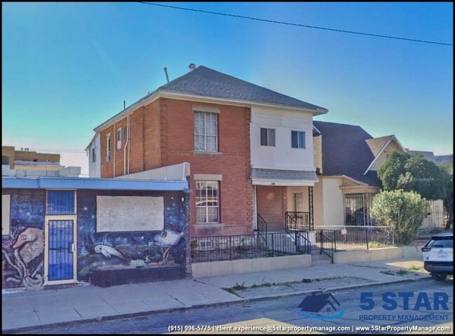 Photo - 1 bedroom in El Paso TX 79902