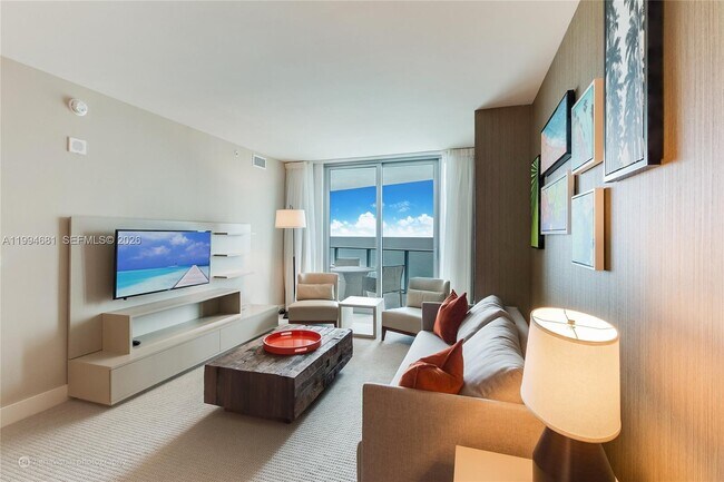 Photo - 4111 S Ocean Dr Unit 2707