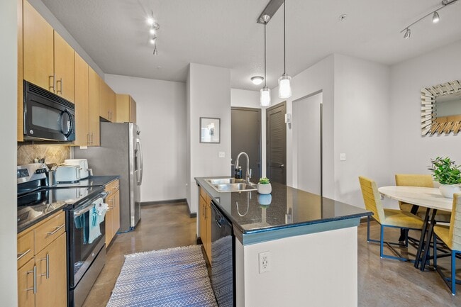 Millennium Westshore