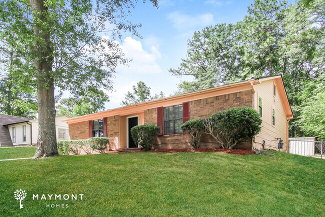 Photo - 3511 Windermere Dr