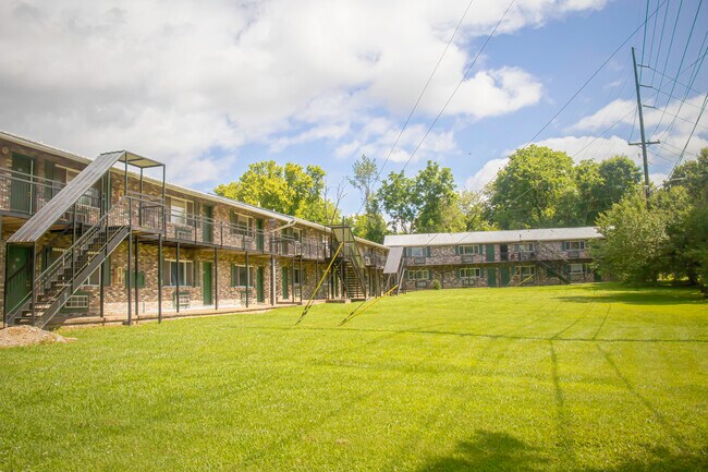 Southmont Apartments