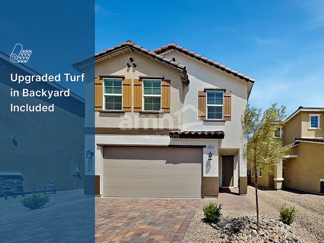 Building Photo - 7285 Arroyo Crossing Pkwy