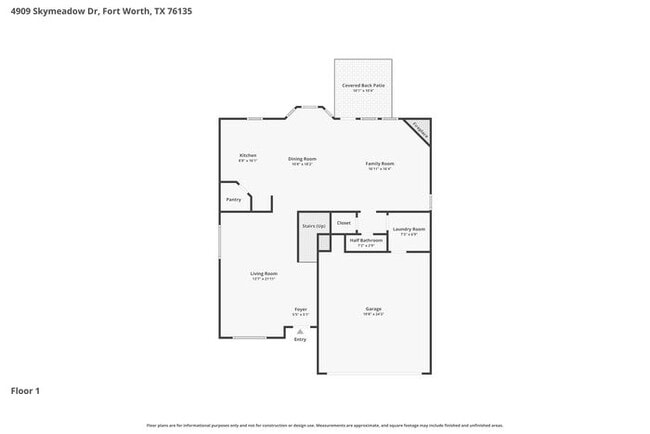 Photo - 4909 Skymeadow Dr
