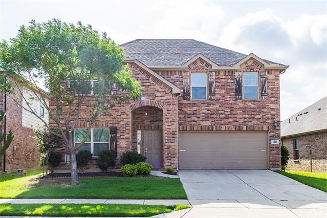 Building Photo - 1821 Abby Creek Dr Rental