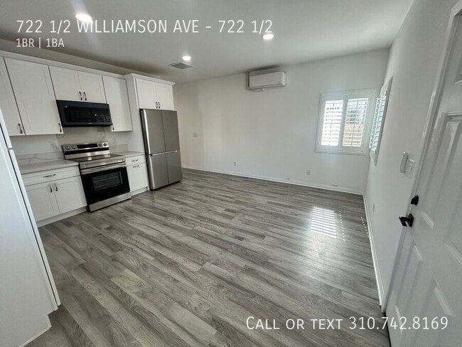 Photo - 722 1/2 WILLIAMSON AVE-722 1/2 Unit 722 1/2