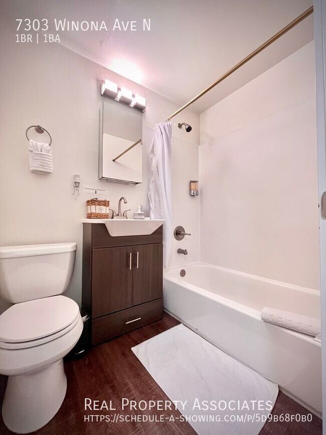 Photo - Newly Remodeled Unit in Quiet 4-Plex