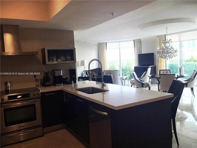 Photo - 200 Sunny Isles Blvd Unit #7-204