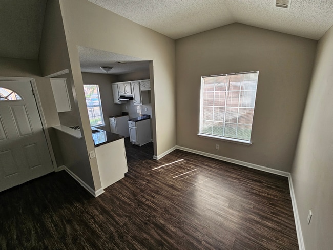Photo - Charming 3BR/2BA Hickory Hill Home | High Ceilings, Brick Fireplace & Fenced Yard