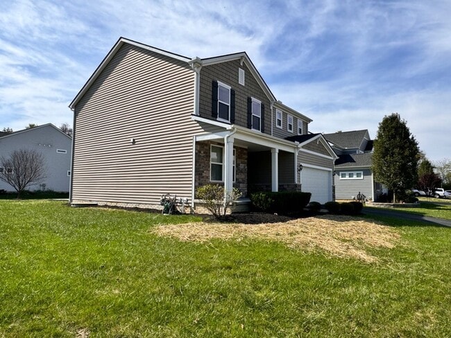 Photo - 4-Bedroom House for Rent