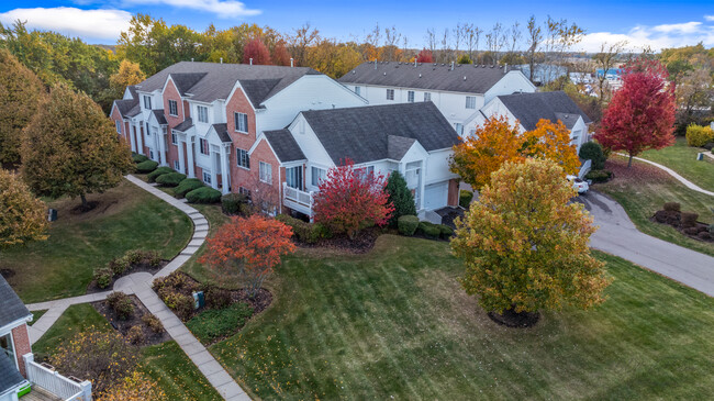 Photo - 2043 Concord Dr Townhome