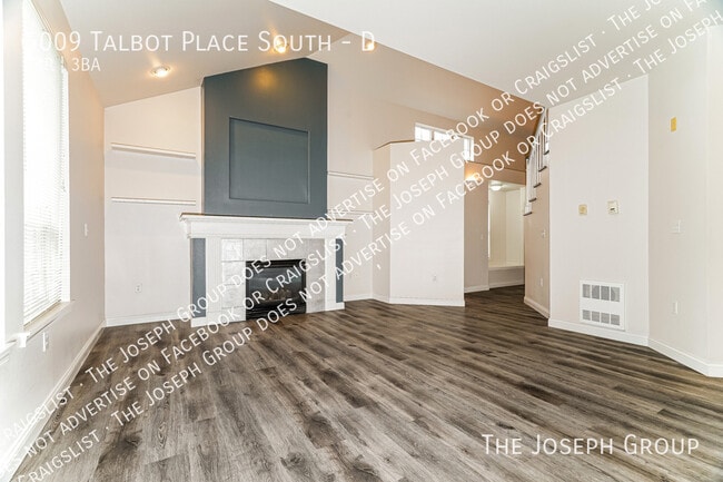 Photo - 5009 Talbot Pl S Unit D