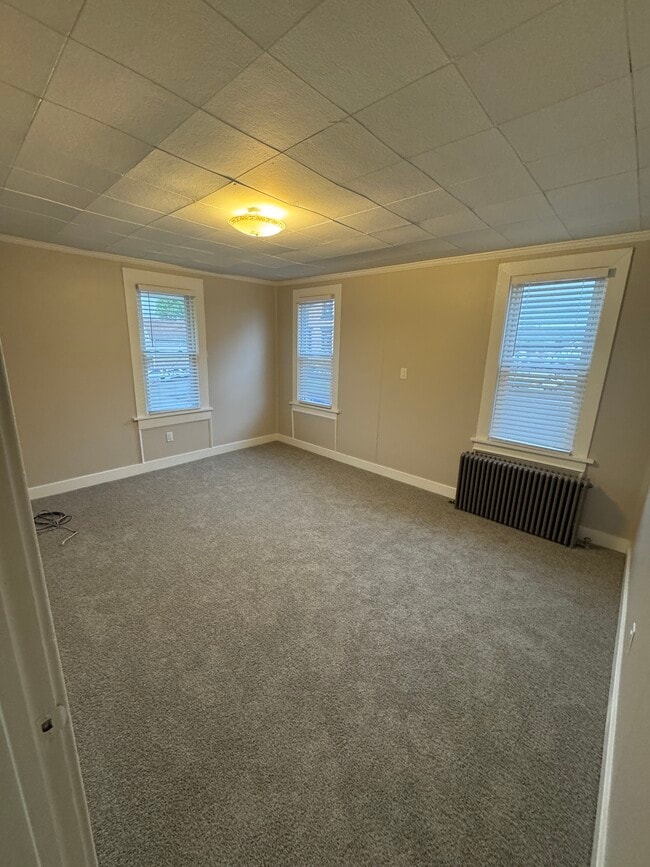 Living room - 1136 Pennsylvania Ave Unit 2