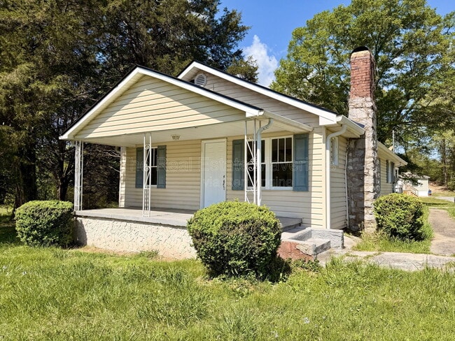 Building Photo - 14023 Mt Tabor Rd