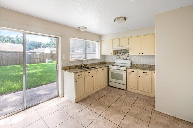 Photo - 4503 McCleester Dr
