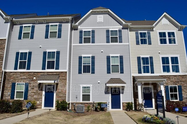 Building Photo - 1122 Newell Towns Ln Rental