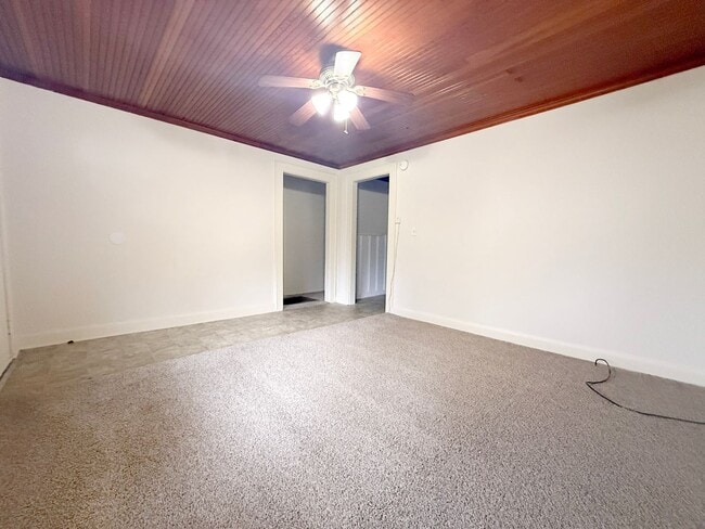 Photo - Spacious 2-Bedroom One-Level Home with Carport and Large Backyard