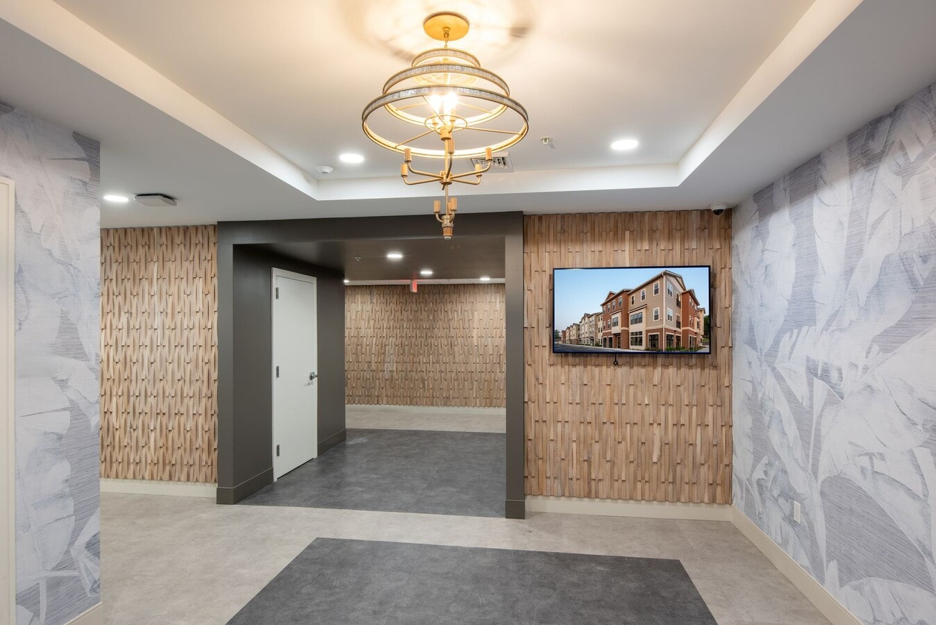 Photo - Unit I- Luxury 2 Bedroom 2 Bathroom with Juliet Balcony (55+) Unidad Suite 208