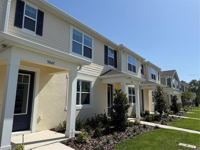 Photo - 9847 Walkway Dr Townhome