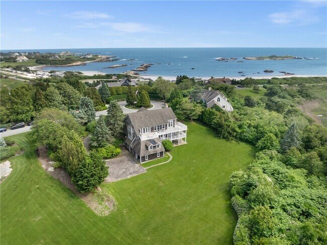 21 Ocean Heights Rd
