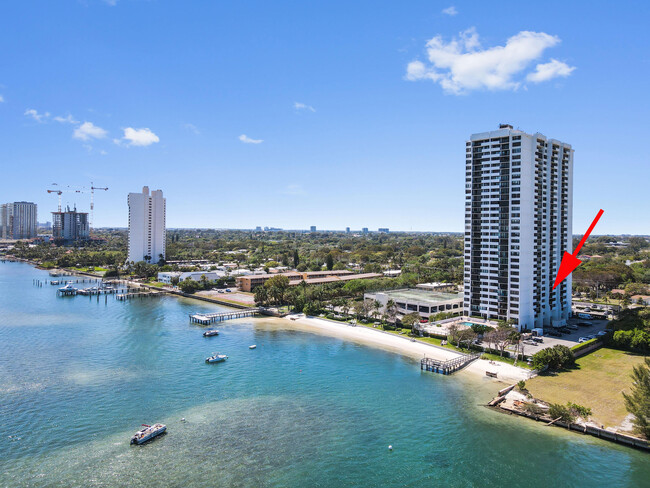 Building Photo - 5600 N Flagler Dr Unit 506 Rental