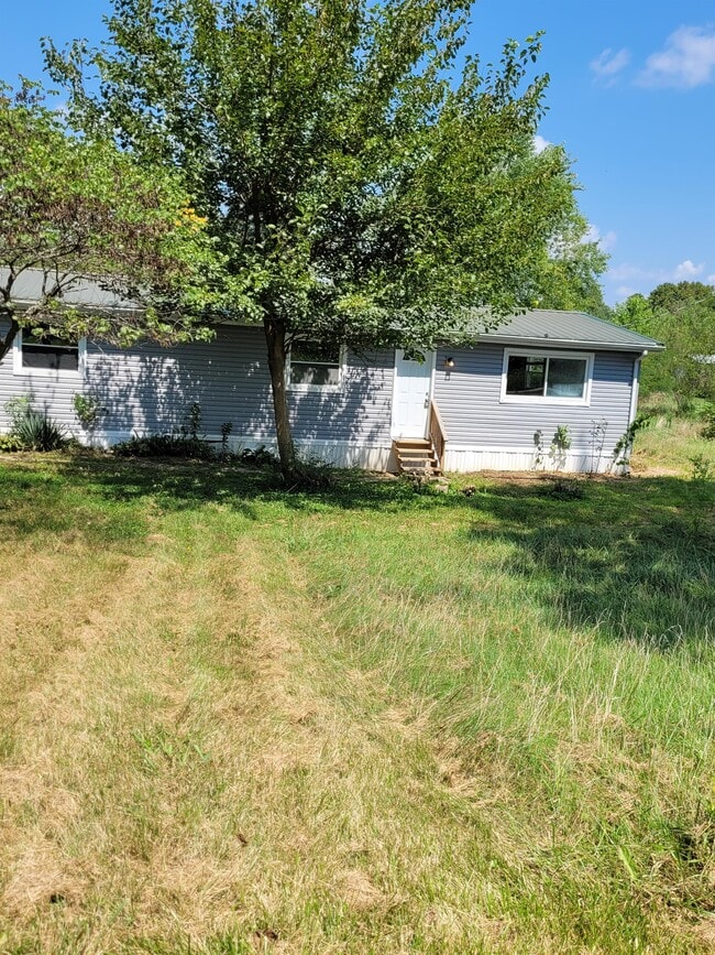 Photo - 4130 Buck Creek Valley Rd SE House