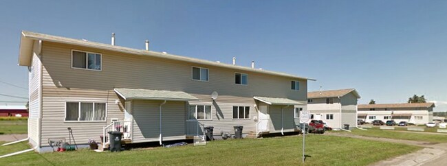 Photo - Fort St. John Townhomes