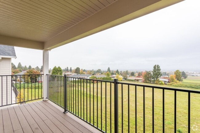 Castlegate Apartments