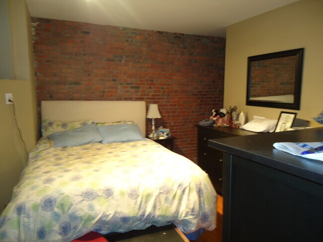 Photo - 601 Tremont St Unit 1