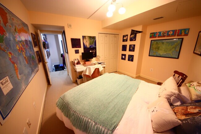 Photo - 631 D St NW Unit 243