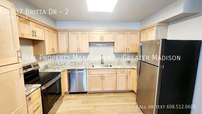 Photo - 4337 Britta Dr Unit 2