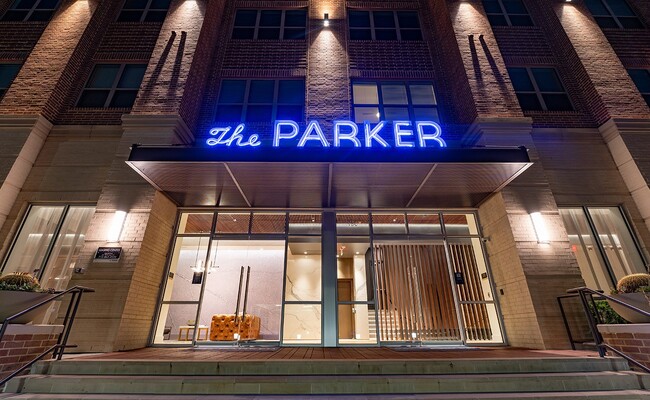 Building Photo - 160 Birdsall St Unit 3301